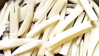 احلى الوجبات السريعة