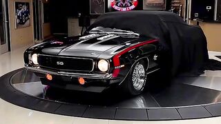 Car Showing