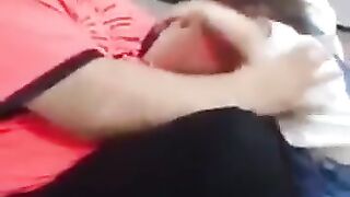 Revoltante.