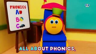 The Phonics Song + More Preschool Learning Videos And Children Songs