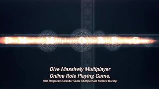 Overlord episode 1 season 1