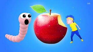 Om-Nom-nom + MORE D Billions Kids Songs
