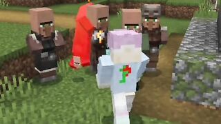 minecraft tapi villager