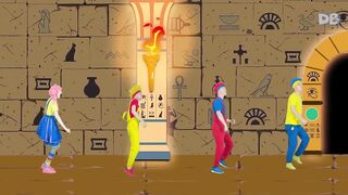 Mummy Stories with Cha-Cha, Boom-Boom, Lya-Lya and Chicky + More D Billions Kids Songs