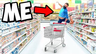 If People Did EVERYTHING With THE SAME Emotion. (Compilation)