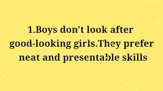 20 Psychological Facts about Boys Feelings
