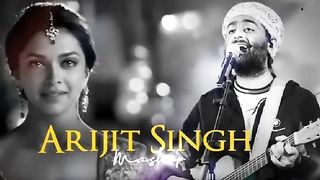 Feel_The _Vibes___Best_of_Arijit_singh