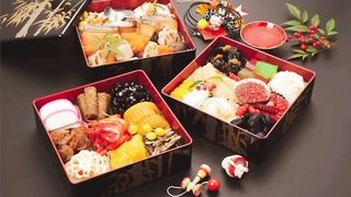 Osechi Ryori
