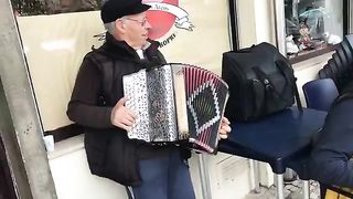 Today in Arcos de Valdevez there is great excitement.