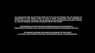 Jigarthanda Double X (2023) Hindi Dubbed Full Movie Watch HD