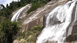 Cachoeira da Água Branca