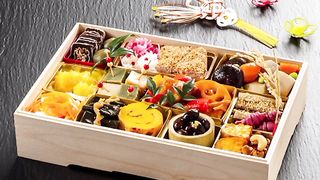 Osechi