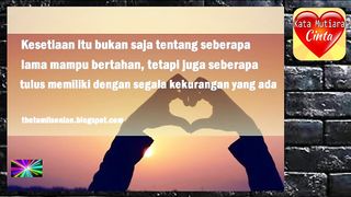 KATA MUTIARA CINTA V20