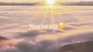 butefull up