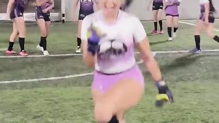 Not the same strike