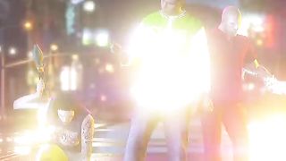 Gta 6 bande d'annonce