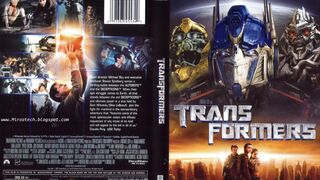 Transformers (2007)|Full movie k33