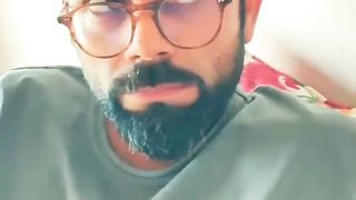 This version of Virushka ️_ Virat Kohli & Anushka Sharma New