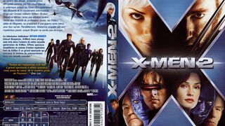 X-Men 2 (2003)|Full movie k33