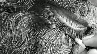 Pencil Art 2