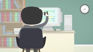 Unexpected Objects That Become Future Data Banks