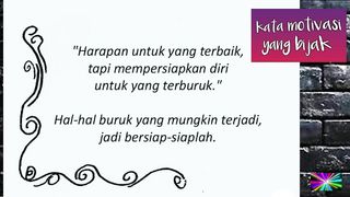 KATA MOTIVASI BIJAK V5