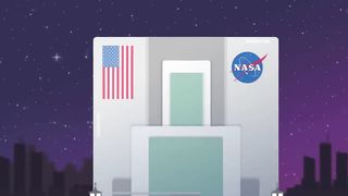 BREAKING NEWS_ First Photo of the Most Powerful Telescope in History