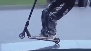 Nothing could have prepared me for this