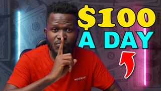 How I Made My First $100 Online _ Make Money Online Now!