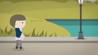 Unreasonable Ways to Get 'Telekinesis'