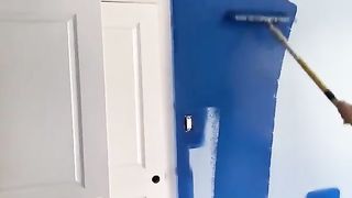 fast paint skills