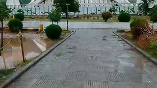 Faisal Mosque 2