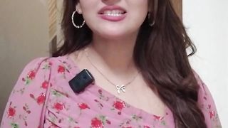 Hiba Bukhari as Zara Ishq Nahin Aasan AAN TV-BkACtVnkjU0-1080pp-1701963379.