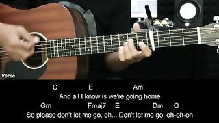 HERE WITH ME - D4VD