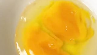 le meilleur riz cantonais (recette de la flemme)