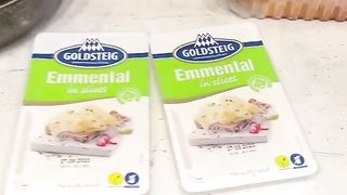 Je cuisine des CORDONS BLEUS à ma famille BULGARE !