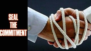 Motivational Speech - Seal The Commitment