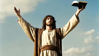 Methew 3:1-2
