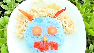 Ada yang mau beli nasi ungu minfarm gak