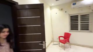 Poora Room Tor Diya ????