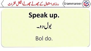 Speaking English 3