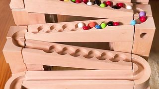 Wooden spoon tracking