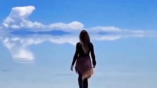 PLACES ON EARTH THAT DON'T FEEL REAL