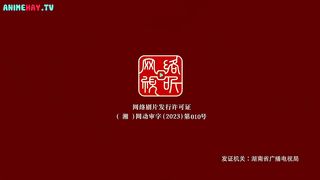 The Demon Hunter EP 26 Full HD