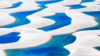 PLACES ON EARTH THAT DON'T FEEL REAL (PART 2)