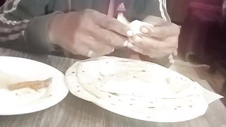 Subah ka nashta
