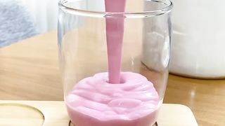 Preparation of a delicious breakfast