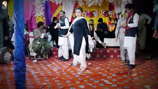 Mere Pairan Di Lachi Lagi, Chahat Baloch Latest Dance Performance 2023