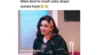New viral funny shyeri video on febspot