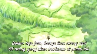 Satu Persatu